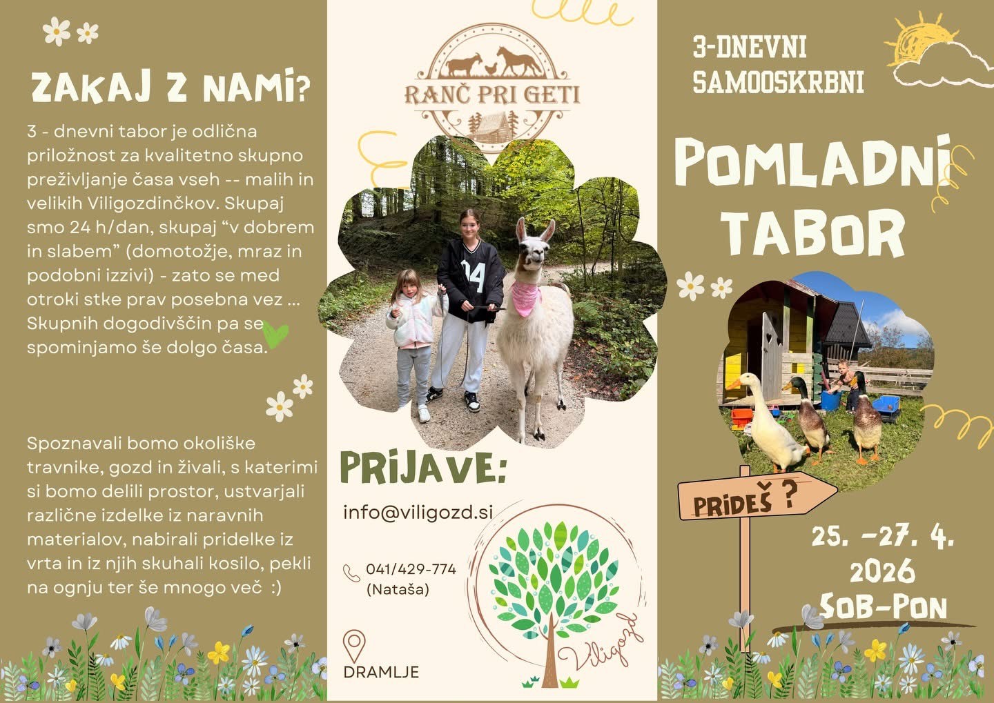 Tabor (Ranč pri Geti)